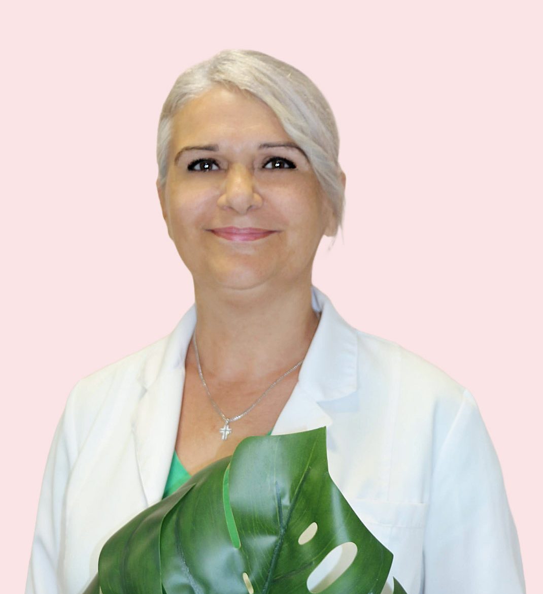 Dijana
Reinigungskraft