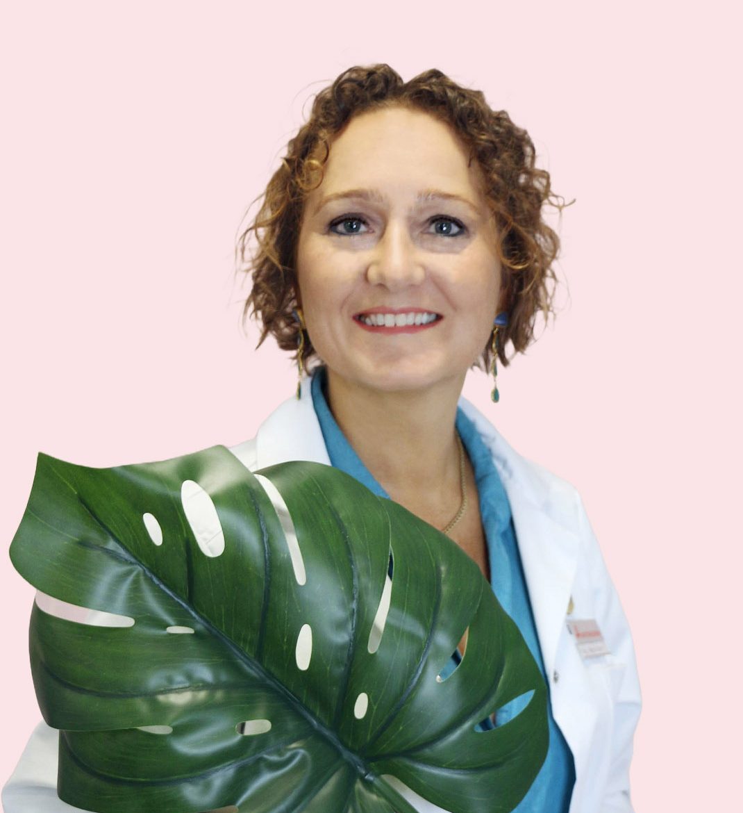 Mag. pharm. Regina Geyer
Beratung & Verkauf
Dermokosmetik, Fastenberaterin Aromatherapie-Fachberaterin