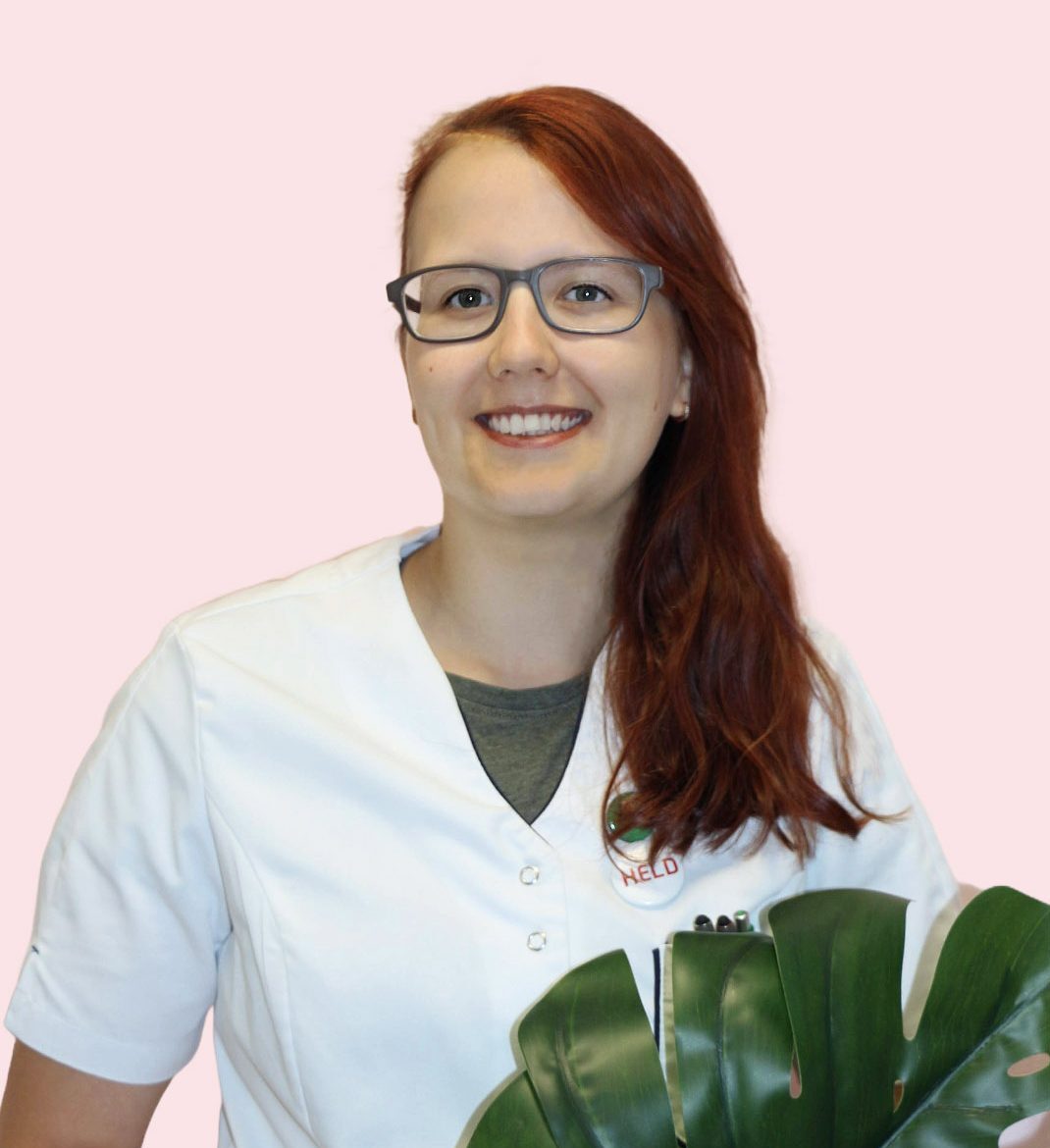 PKA Vanessa
ehrenamtliche Sanitäterin