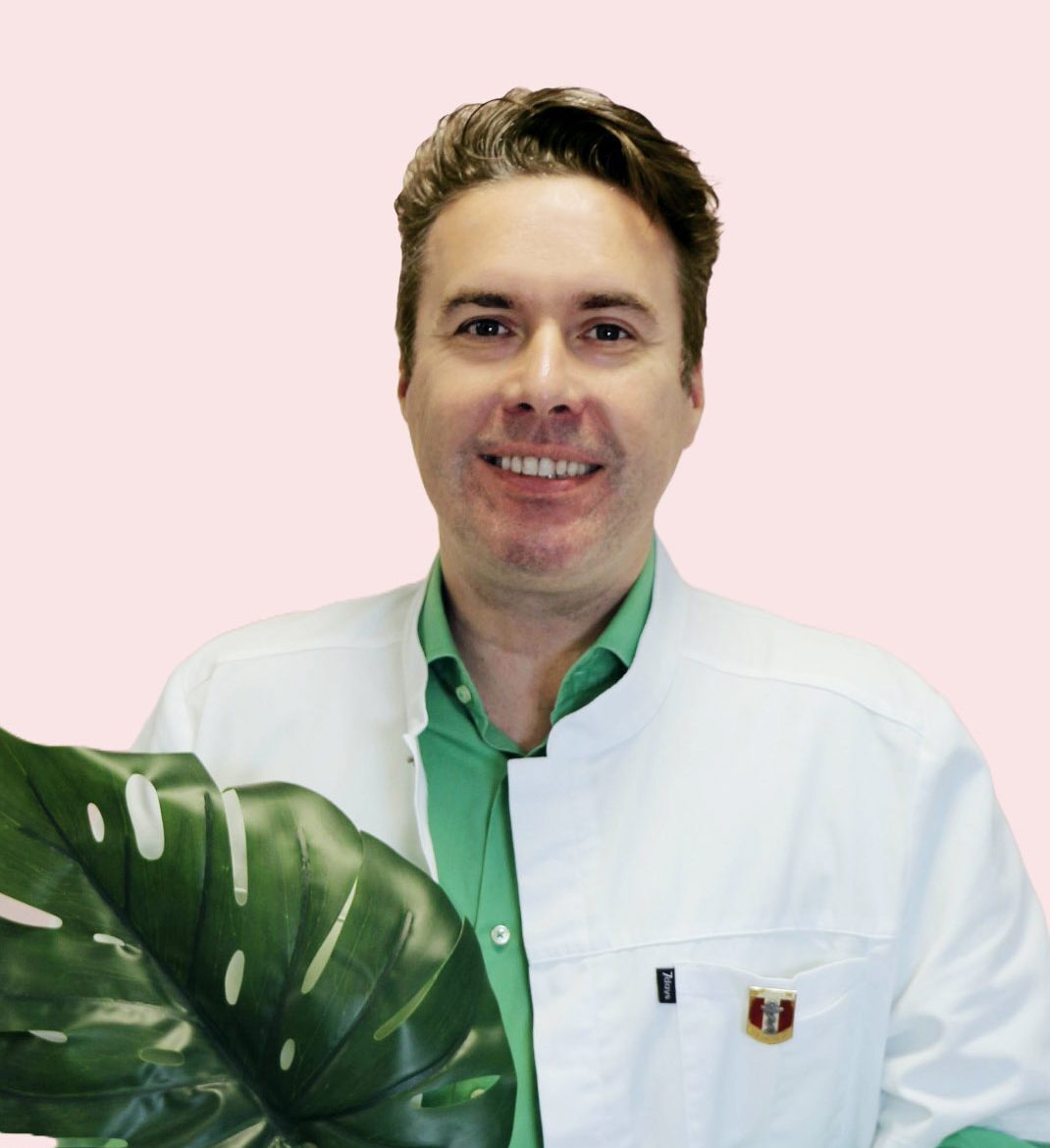 Mag. pharm. Raimund Podroschko
Beratung & Verkauf